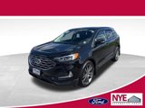 Used 2022 Ford Edge Titanium w/ Equipment Group 301A image 1