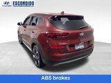 Used 2020 Hyundai Tucson Sport w/ Cargo Package image 3