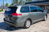 Used 2013 Toyota Sienna XLE image 6