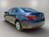 Used 2019 Toyota Corolla LE w/ Carpet Mat Package (TMS) image 3