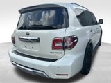 Used 2017 Nissan Armada Platinum image 6