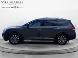 Used 2013 Nissan Pathfinder SL w/ SL Premium Pkg image 2