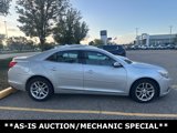 Used 2015 Chevrolet Malibu LT w/ Power Convenience Package image 2