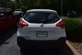 Used 2020 Nissan Kicks S image 4
