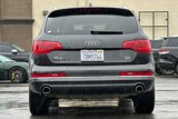 Used 2013 Audi Q7 TDI Premium w/ Audi MMI Navigation Plus image 5