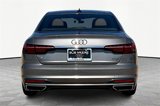 Used 2022 Audi A4 2.0T Premium w/ Convenience Package image 4