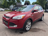 Used 2015 Ford Escape Titanium image 4