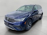 Used 2023 Volkswagen Tiguan SE image 4