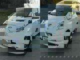 Used 2015 Nissan Leaf SL w/ Premium Package image 2