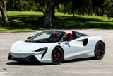 Used 2025 McLaren Artura Spider image 2