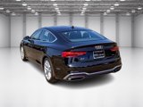 Used 2024 Audi A5 2.0T Premium Plus w/ Premium Plus image 3