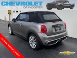 Used 2017 MINI Cooper S image 3