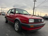 Used 1991 Volkswagen Jetta Carat image 4