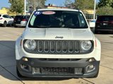 Used 2015 Jeep Renegade Latitude image 2