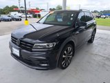 Used 2020 Volkswagen Tiguan SEL Premium R-Line w/ 3rd Row Seat Package image 3
