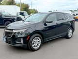 Certified 2023 Chevrolet Equinox LT image 5