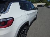 Used 2022 Jeep Compass Limited image 6