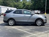 Certified 2024 Chevrolet Equinox LT image 2