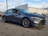 Used 2019 Chevrolet Malibu RS image 2