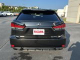 Certified 2021 Lexus RX 350 F Sport image 4