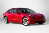 Used 2022 Tesla Model 3 Standard Range image 4