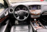 Used 2017 INFINITI QX60 AWD w/ Deluxe Technology Package image 5