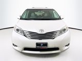 Used 2015 Toyota Sienna XLE image 2