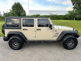 Used 2017 Jeep Wrangler Unlimited Sport w/ Quick Order Package 24S image 6