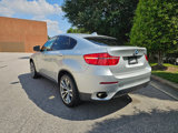 Used 2011 BMW X6 xDrive35i image 3