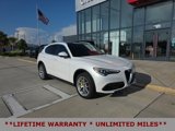 Used 2018 Alfa Romeo Stelvio Ti Lusso image 3