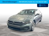 Certified 2022 Volkswagen Jetta SE image 4