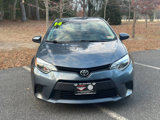 Used 2014 Toyota Corolla LE image 3