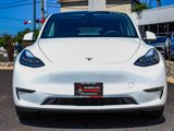 Used 2021 Tesla Model Y Long Range image 2