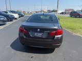 Used 2016 BMW 528i Sedan image 4