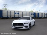 New 2025 Ford Mustang Coupe image 2