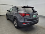Used 2017 Hyundai Santa Fe Sport image 5