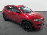 New 2025 Jeep Compass Latitude w/ Altitude Special Edition image 5