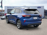 Used 2023 Ford Escape ST-Line image 4
