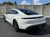 Certified 2024 Porsche Taycan 4S image 3