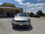 Used 2015 Volkswagen Golf S image 2