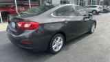 Used 2016 Chevrolet Cruze LT w/ Sun And Sound Package image 2