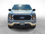 Used 2023 Ford F150 XLT image 3