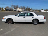 Used 2001 Mercury Grand Marquis GS image 6