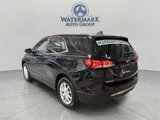 Used 2023 Chevrolet Equinox LT image 3