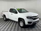 Used 2016 Chevrolet Colorado W/T w/ WT Convenience Package image 4