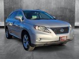 Used 2010 Lexus RX 350 AWD image 3