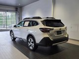Used 2022 Subaru Outback Limited image 3