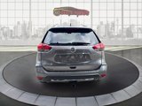 Used 2017 Nissan Rogue SL w/ SL Premium Package image 4