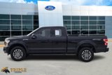 Certified 2018 Ford F150 XLT w/ Equipment Group 302A Luxury image 3