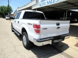 Used 2013 Ford F150 XLT w/ Luxury Equipment Group image 4